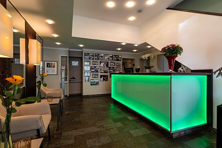 Hotel Fischerhaus