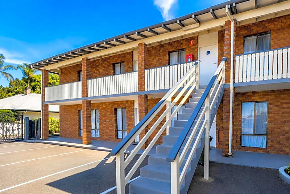 Busselton Motel