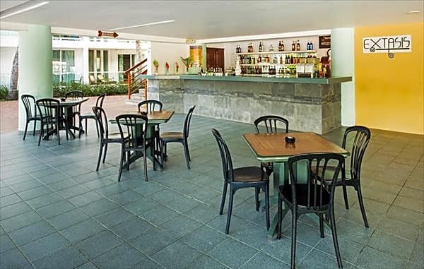 Grand Paradise Playa Dorada - All Inclusive