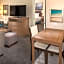 Homewood Suites By Hilton Salt Lake City-Downtown, Ut