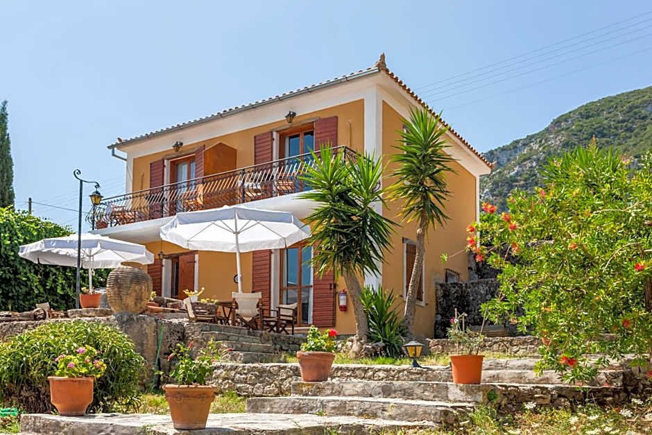 Archontiko Maisonettes