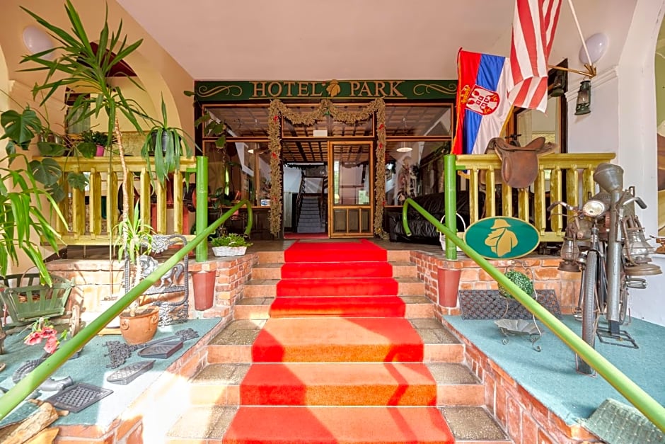 Park Inn Resort