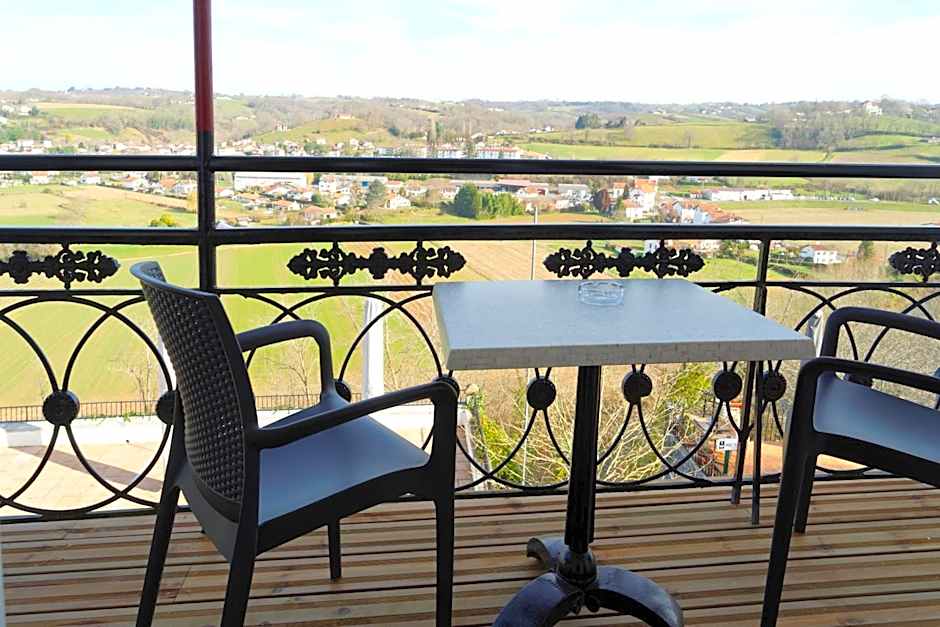 Hotel Residence Bellevue