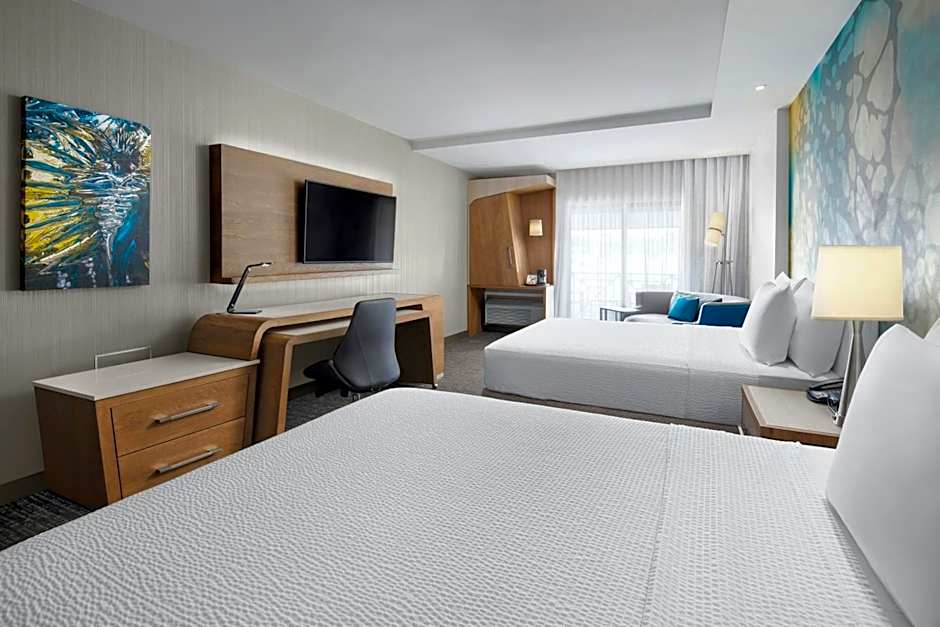 Courtyard by Marriott Port of Spain