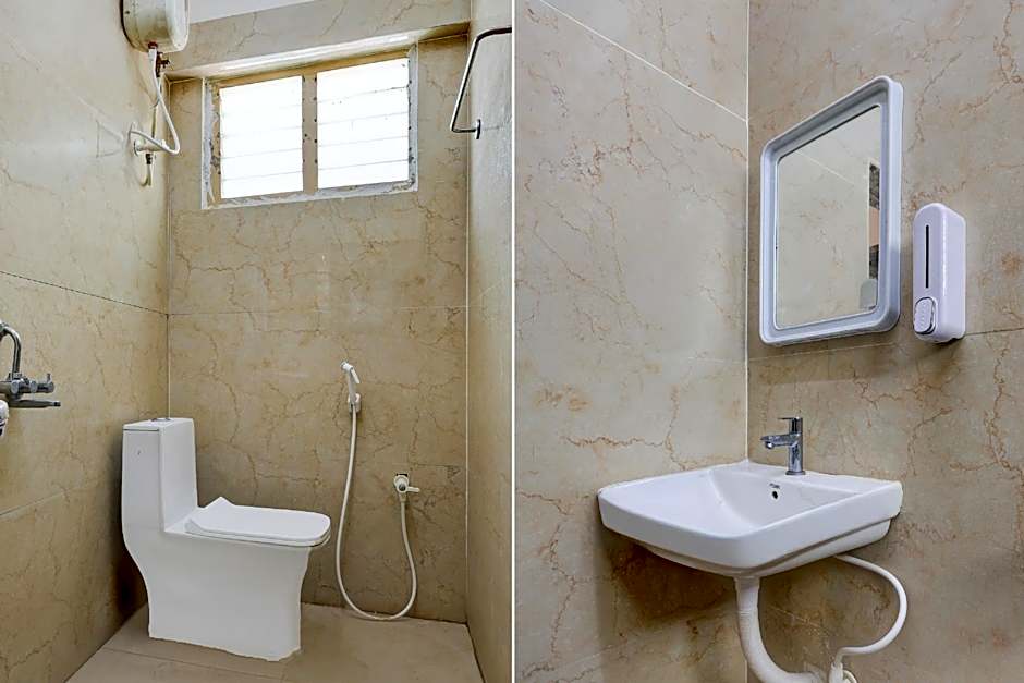 Super Hotel O Rushikonda Beach