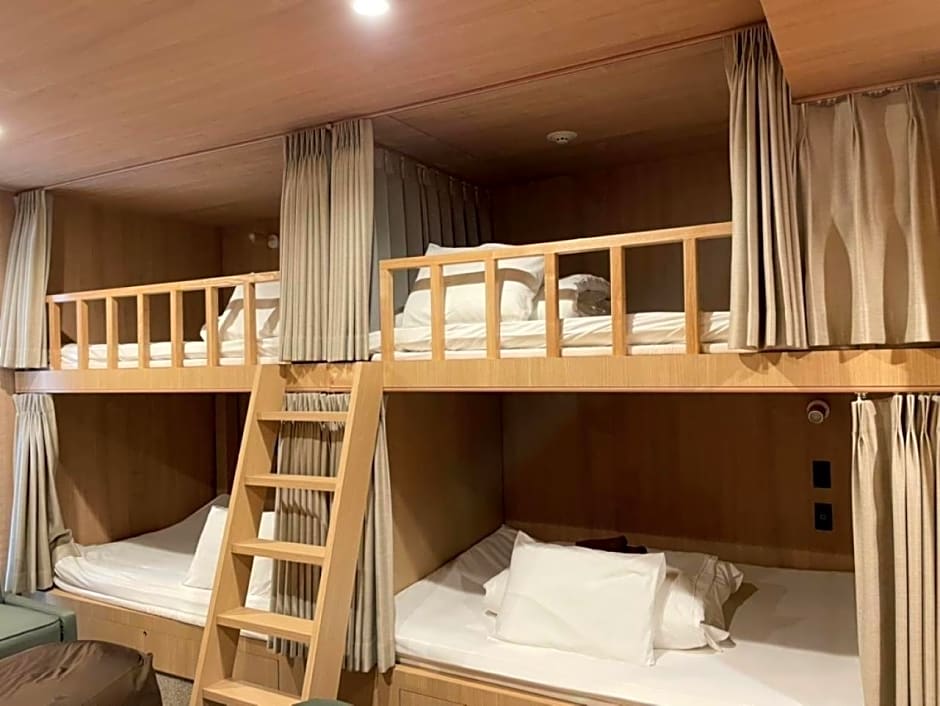 THE BONDS HOTEL TOKYO - Vacation STAY 48446v