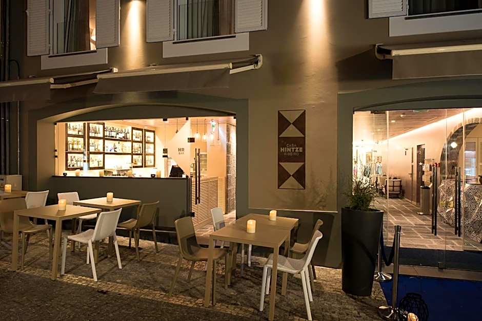 Hotel Casa Hintze Ribeiro