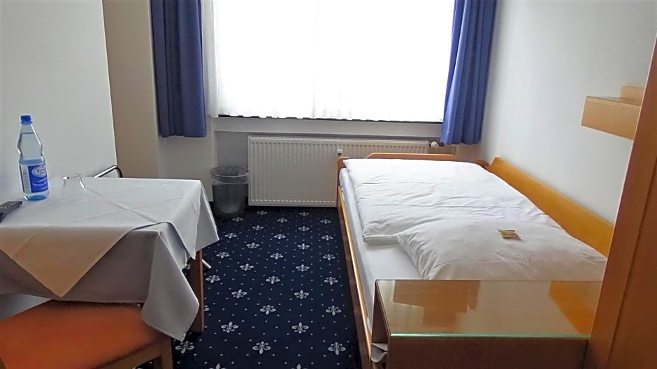 Hotel Zur Traube