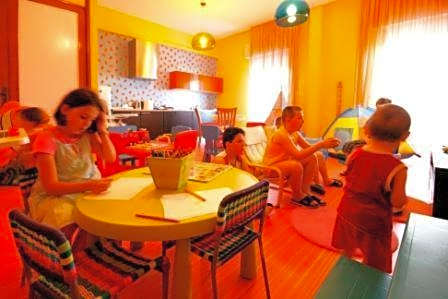 Hotel K2 Bellaria