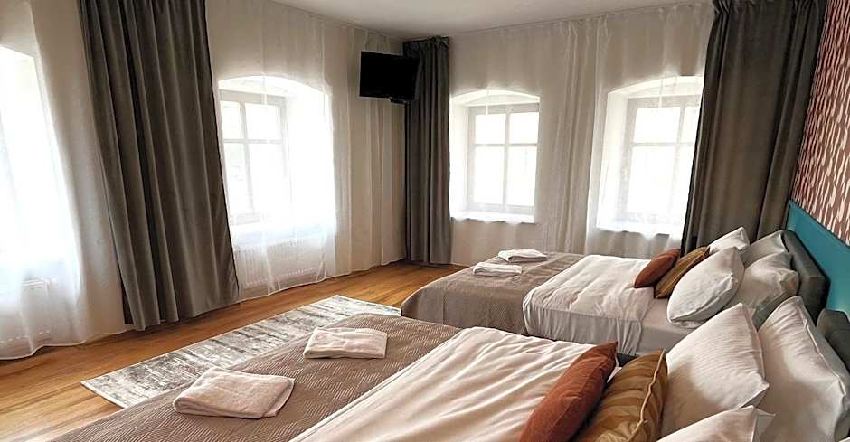 Apartamenty Nyskie
