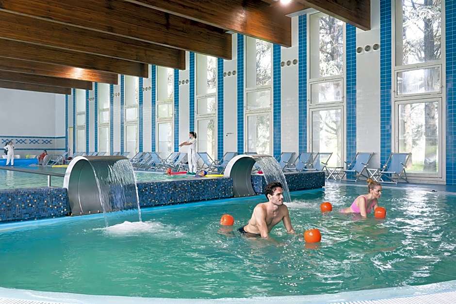 Hotel Terme