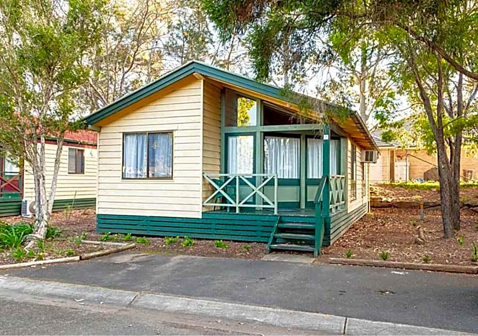 Nepean Shores by Gateway Lifestyle Holiday Parks