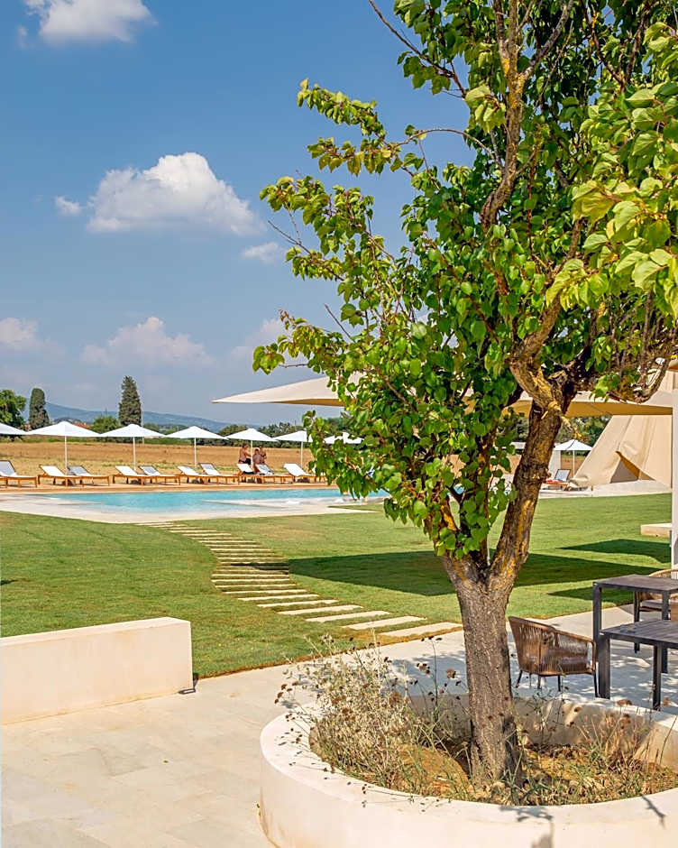 Tenuta Asmara Luxury Resort