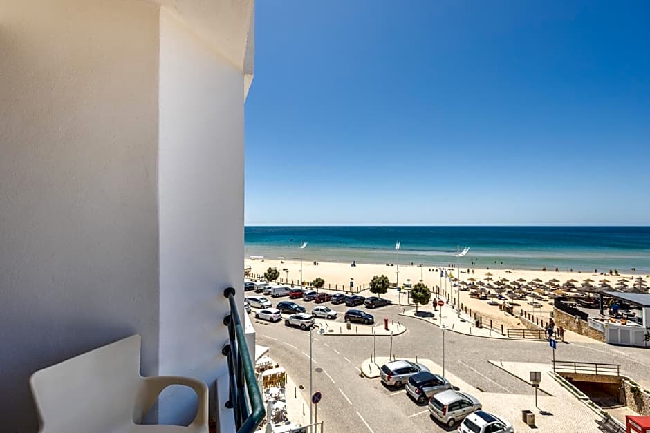 Hotel Residencial Salema