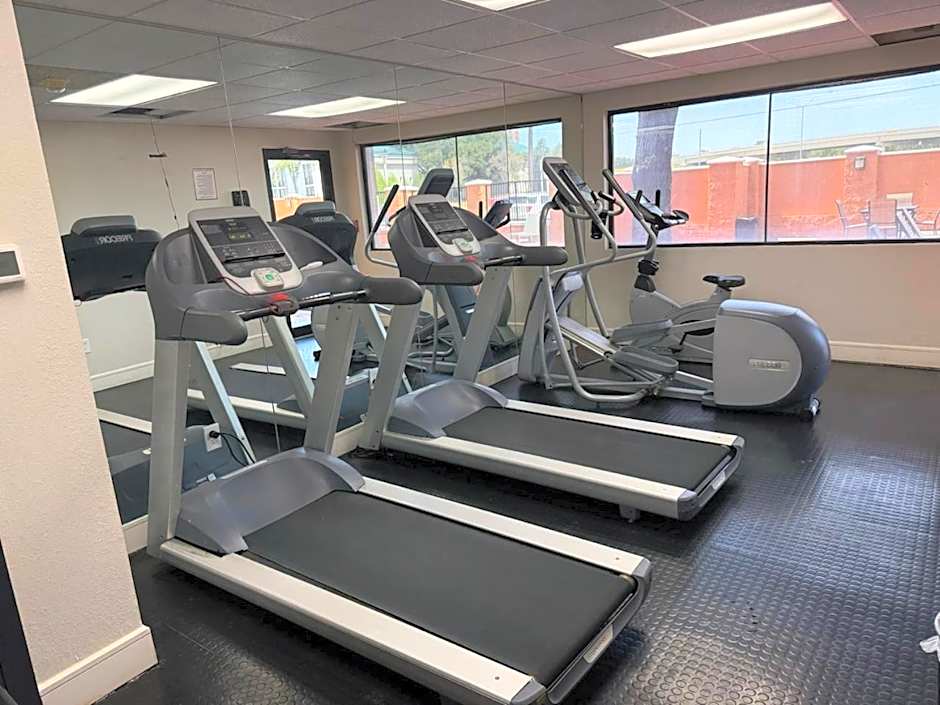 SureStay by Best Western Irving Grapevine DFW North