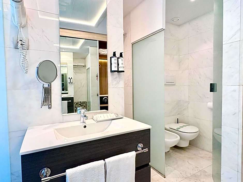 Eurohotel Barcelona Granvia Fira