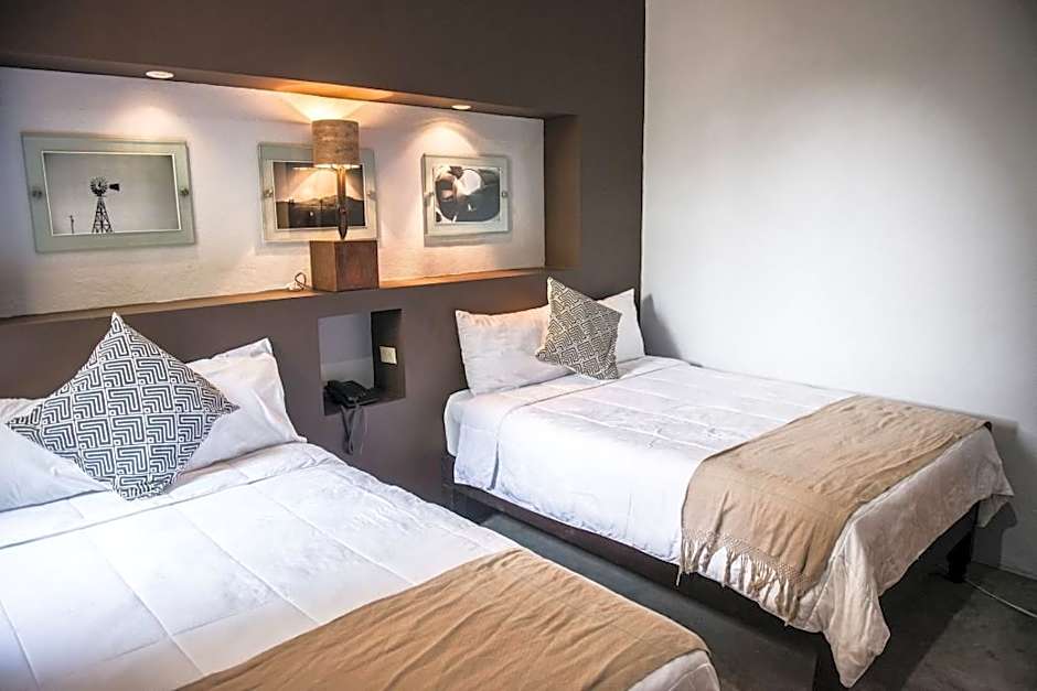 Hotel Boutique Valeriana