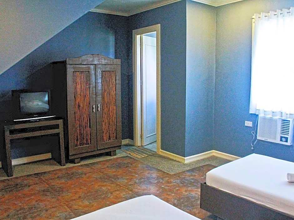 RB Bed and Breakfast