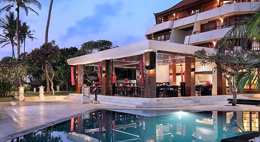 Nusa Dua Beach Hotel and Spa - Handwritten Collection
