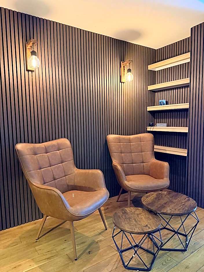 The Crescent Guest House