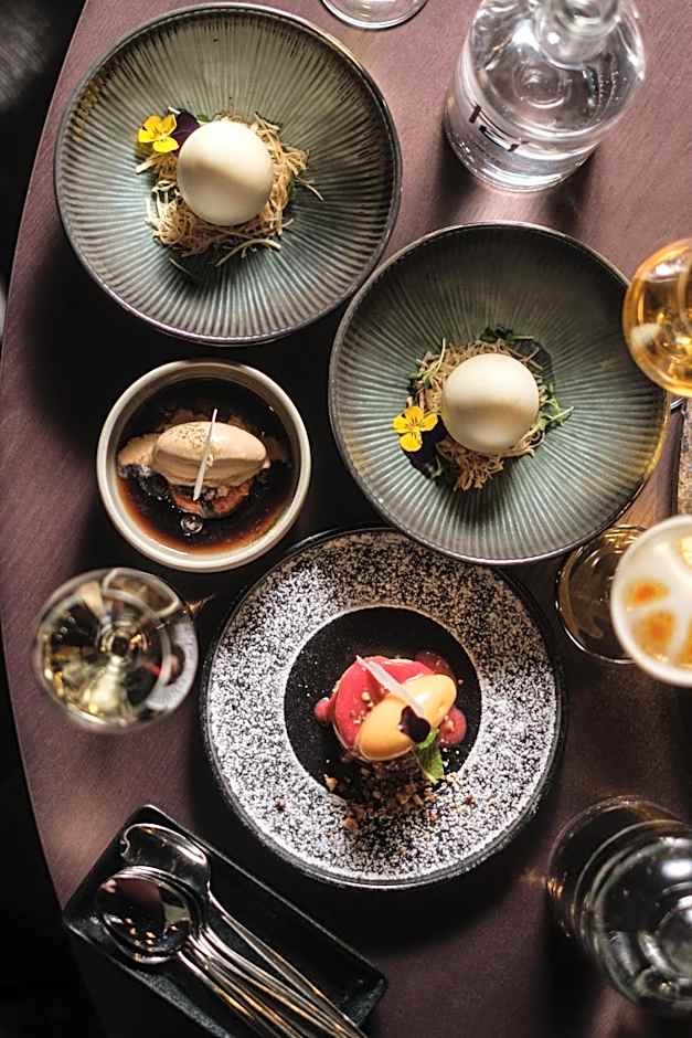 Clarion Hotel The Pier