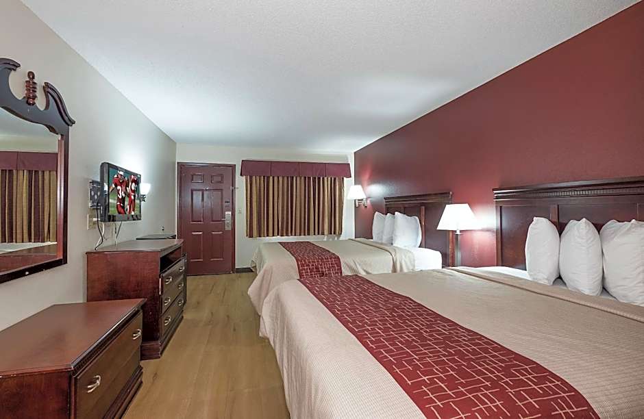 Red Roof Inn Chipley