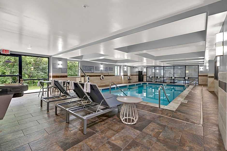 Spark by Hilton Plymouth