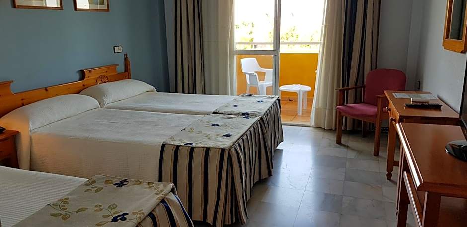 Hotel Torre De Los Guzmanes