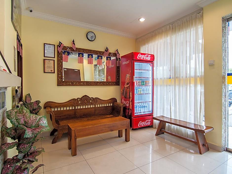 Sun Inns Hotel Equine - Seri Kembangan