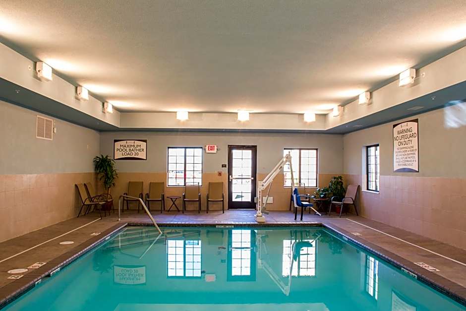 Staybridge Suites Schererville By IHG