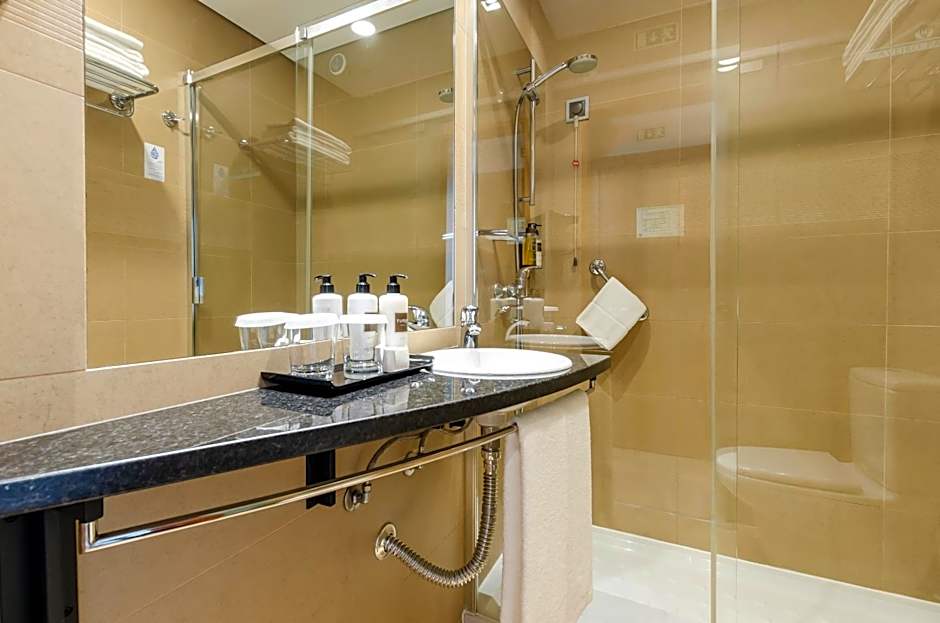 TURIM Aveiro Palace Hotel