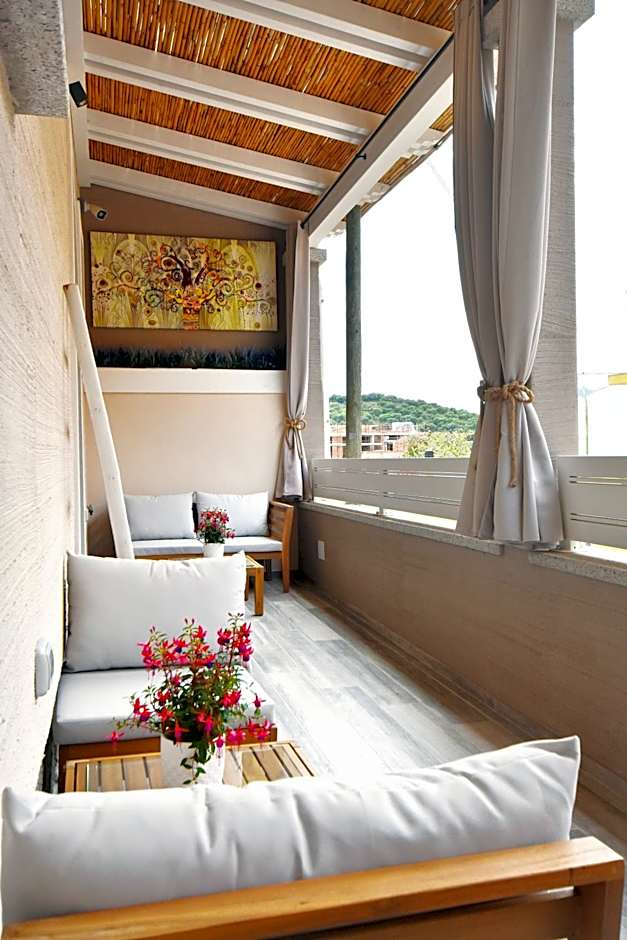 Elis b&b Villasimius