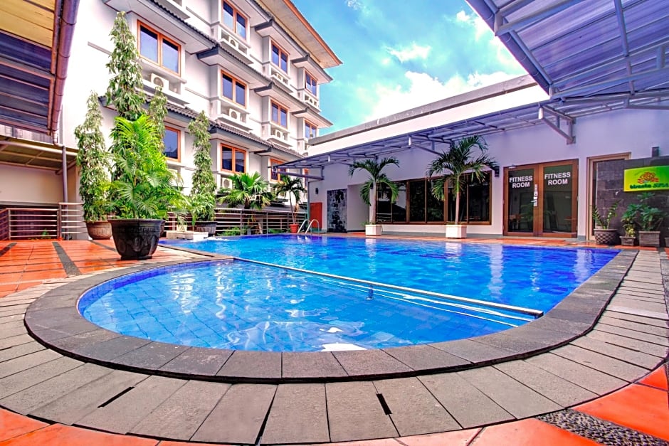 Bisanta Bidakara Surabaya