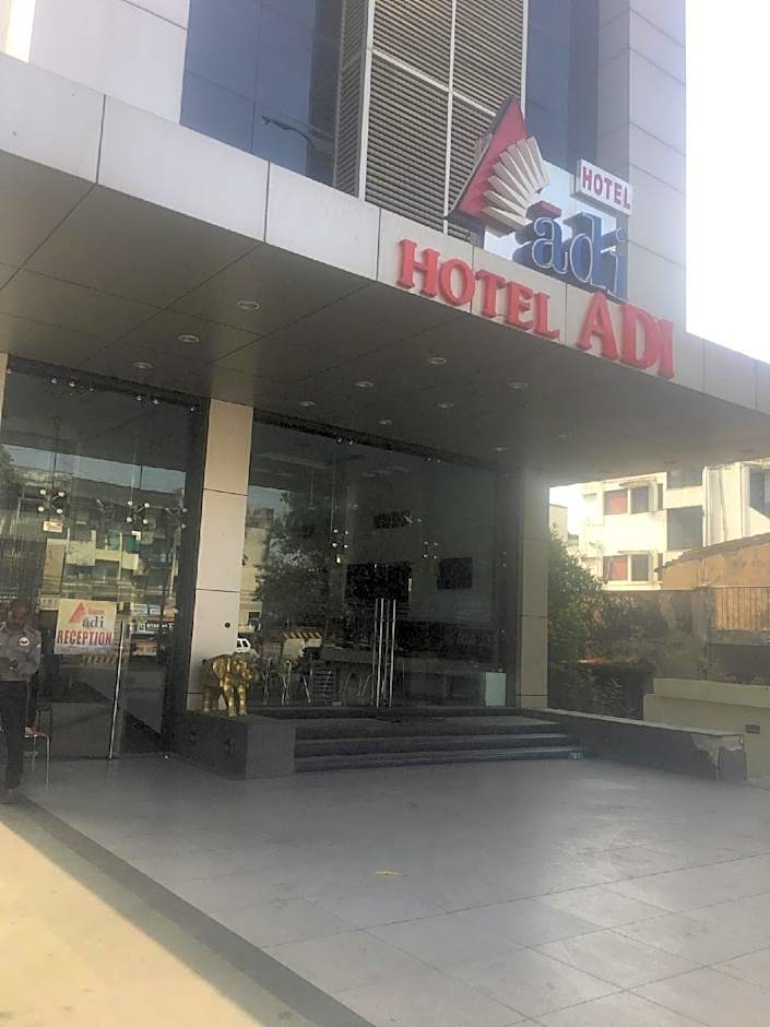 Hotel Adi – Nagpur, OH