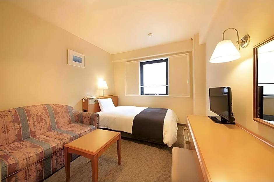 Smile Hotel Tokyo Ayase Ekimae