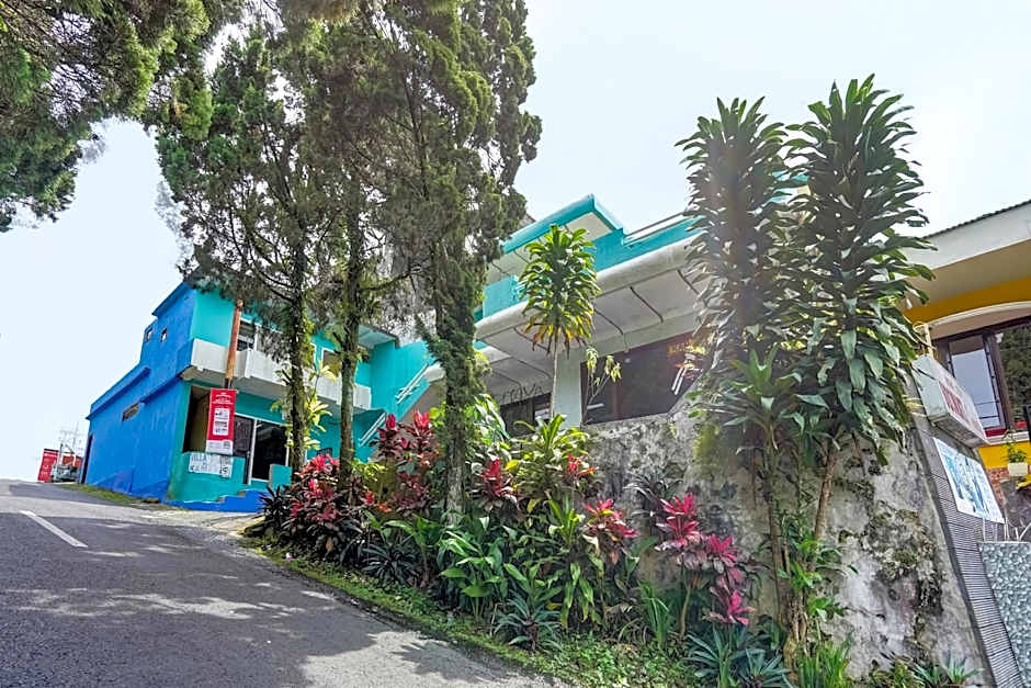 OYO Life 91060 Villa Wijaya Homestay