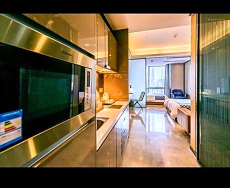 Twin Suite