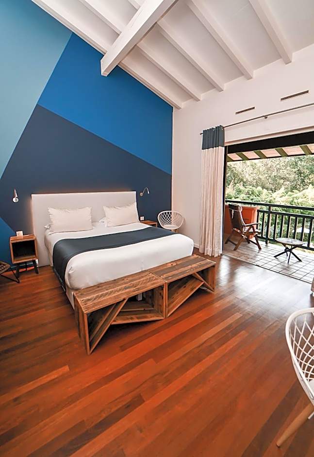 Hôtel Les Frères Ibarboure