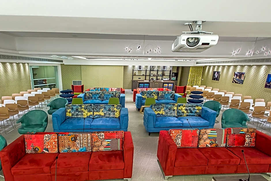 Airotel Stratos Vassilikos Hotel