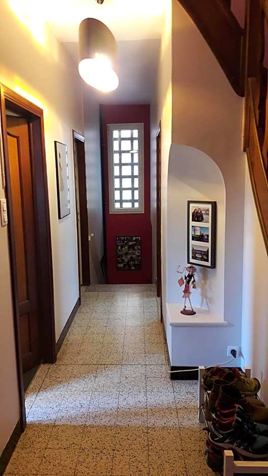 Office des bons enfants