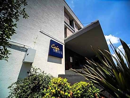 Trio Suites Hotel Gorukle