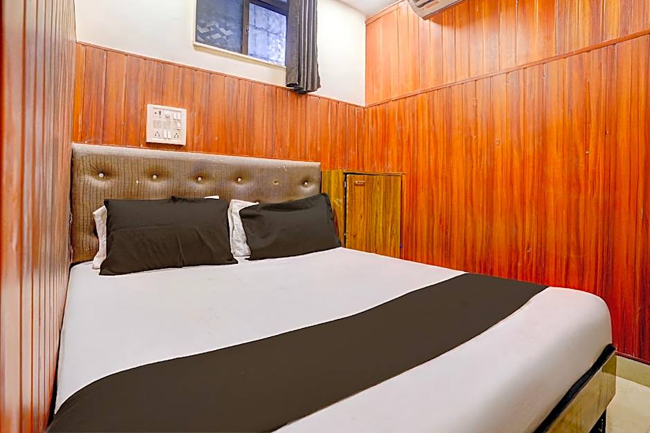 Collection O Chena Creek Godbandar Formerly Hotel Spotlight