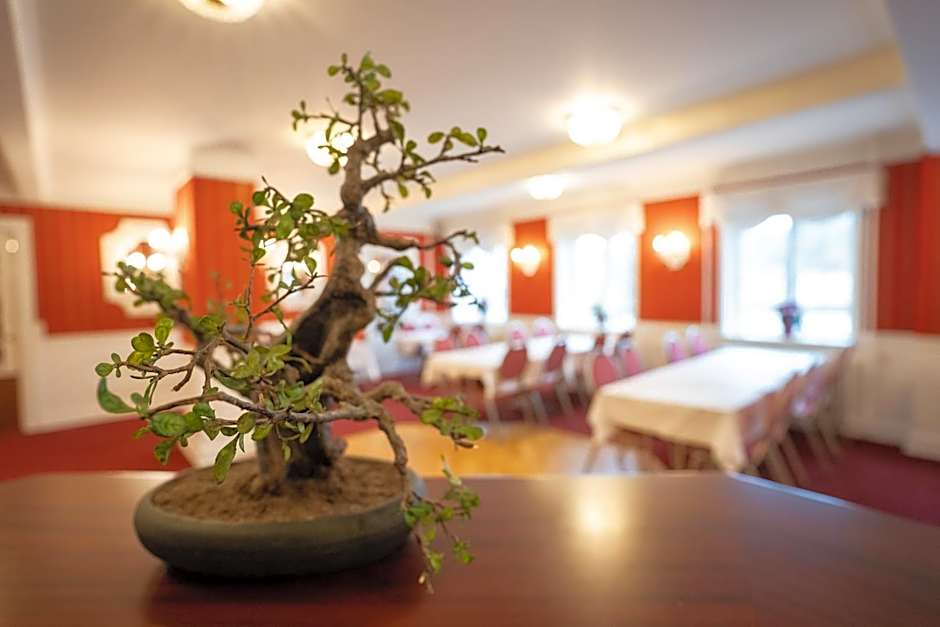 Frederiksværk Hotel