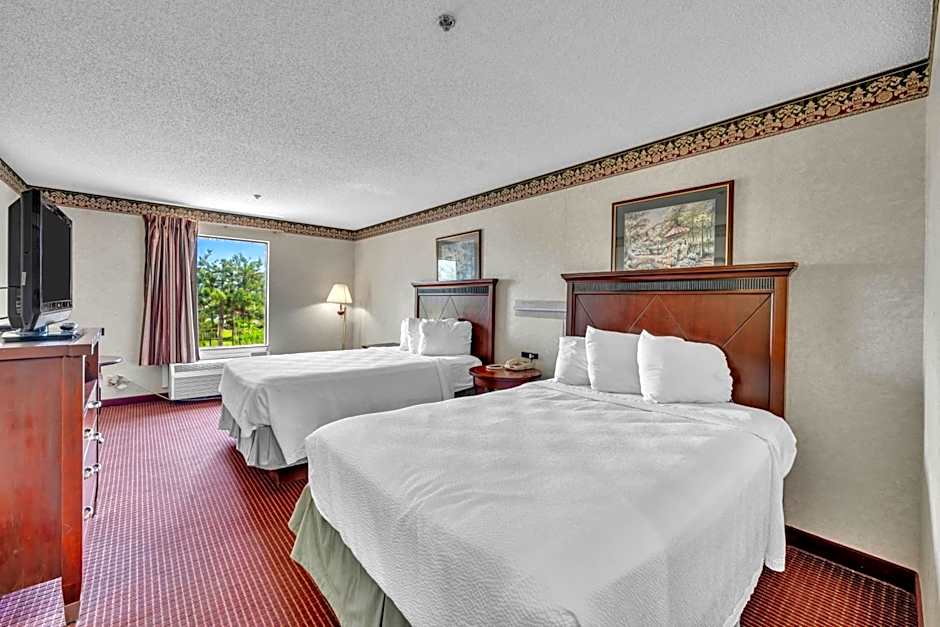 Gray Inn & Suites