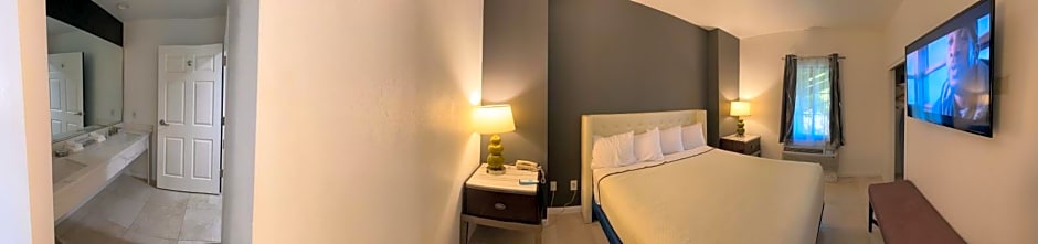 Rocklin Park Hotel, Trademark Collection by Wyndham
