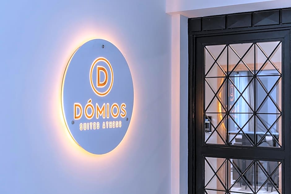 DOMIOS Suites Athens