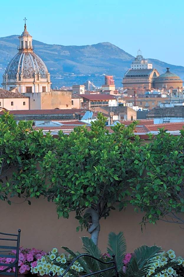 Hotel Ambasciatori