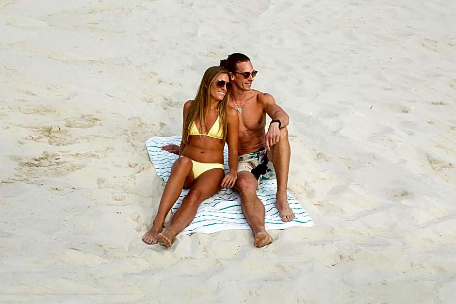 Warwick Paradise Island Bahamas - All Inclusive - Adults Only