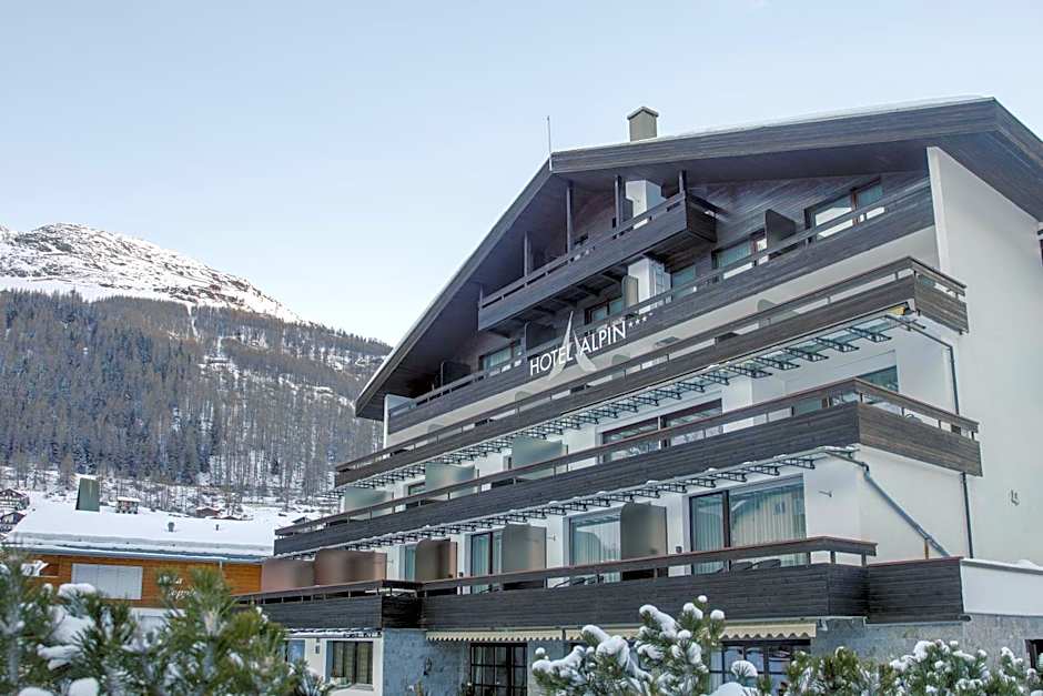 Hotel Alpin Superior
