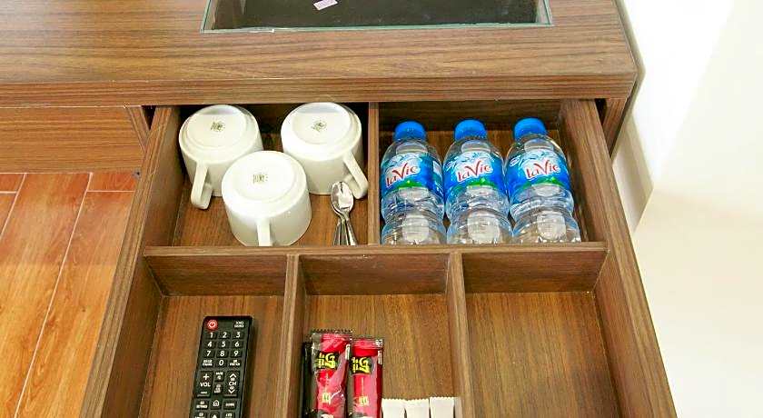 Prague Airport Hotel